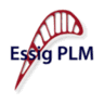 Essig PLM logo