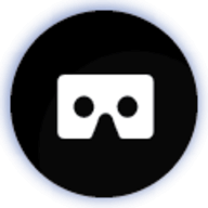 VR Player logo
