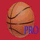 HoopMetrics Basketball icon