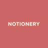Notionery - Mental Models logo