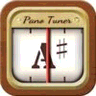 Pano Tuner – Chromatic Tuner logo
