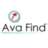 Ava Find logo