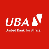 UBA Mobile Banking logo
