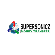 Supersonicz.co.uk logo