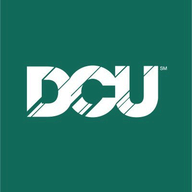 DCU Mobile Banking logo
