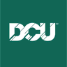 DCU Mobile Banking logo