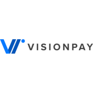 VisionPay AU logo