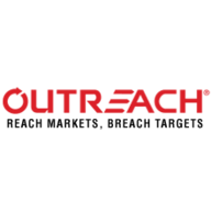 UBQ Outreach DMS logo