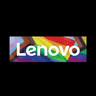 Lenovo Yoga Tab 13 logo