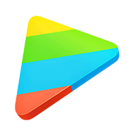 nPlayer Lite logo