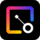 Photobox Widget icon