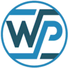 Wp-client logo