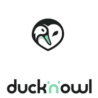 Ducknowl logo