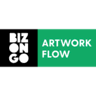Artwork Flow by Bizongo icon