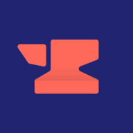 ContentForge.ai logo