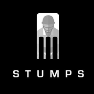 STUMPS – The Cricket Scorer logo
