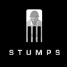 STUMPS – The Cricket Scorer logo