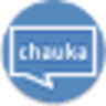 Chauka Cricket Scoring App logo