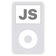 iPod Classic logo