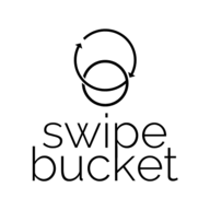 Swipebucket logo