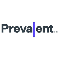 Prevalent ThirdParty Risk Management logo