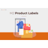 Landofcoder Magento 2 Product Label logo