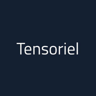 Tensoriel logo