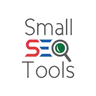 SmallSEOTools Domain Authority Checker
