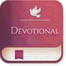 Daily Devotional Bible logo