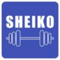 Sheiko Powerlifting Workout logo