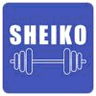 Sheiko Powerlifting Workout logo