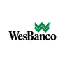 WesBanco Mobile Banking logo