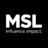 MSLGROUP logo