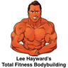 Total Fitness Workout Gym App logo