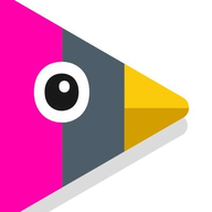 Birdslate logo