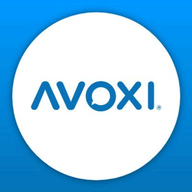 Avoxi SIP Trunking logo