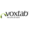 Voxtab Transcription