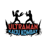 Ultraman Kaiju Kombat logo