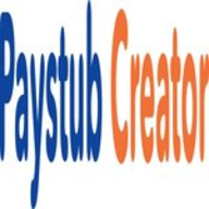 Paystub Engine logo