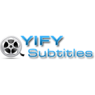 YIFY Subtitles logo
