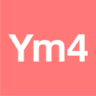 ytbtomp4 logo