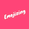 Emojizing logo