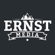 Ernst Media logo