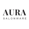 AURA Salonware logo