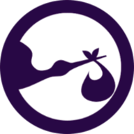 Namestork logo