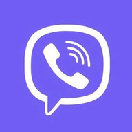 Viber Out International Calls logo