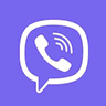 Viber Out International Calls logo