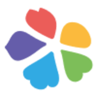 Petalica Paint logo