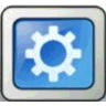 PC Manager logo