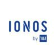 IONOS Email logo
